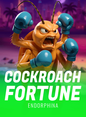 Cockroach Fortune