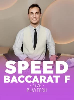 Speed Baccarat F