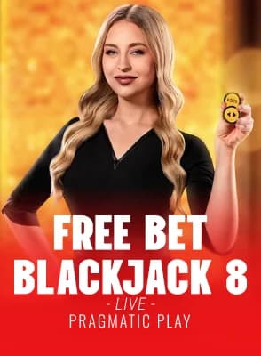 Free Bet Blackjack 8