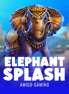 Elephant Splash