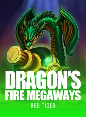 Dragon's Fire Megaways