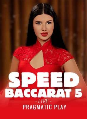 Speed Baccarat 5