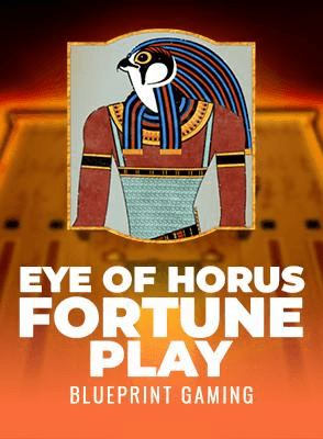 Eye of Horus Fortune Play
