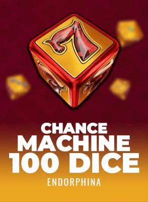 Chance Machine 100 Dice