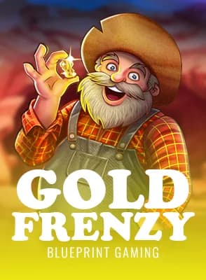 Gold Frenzy