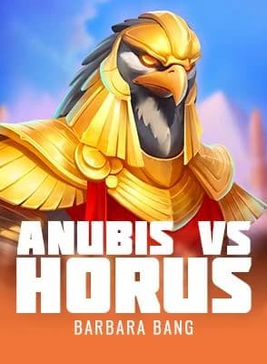 Anubis vs Horus