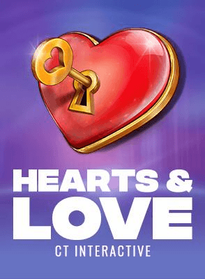 Hearts & Love