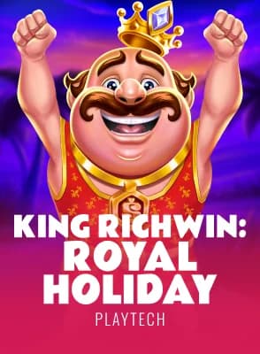 King Richwin: Royal Holiday