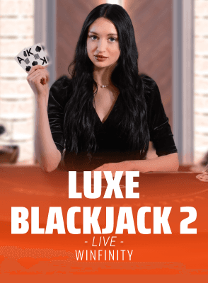 Luxe Blackjack 2