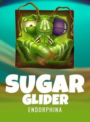 Sugar Glider