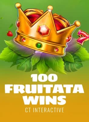 100 Fruitata Wins