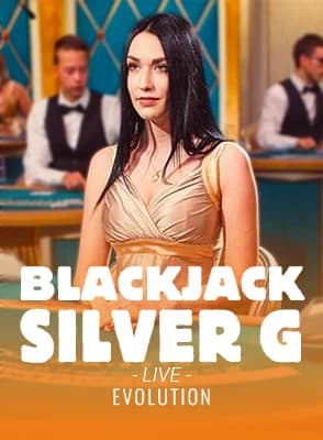 Blackjack Silver G