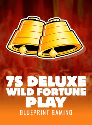 7s Deluxe Wild Fortune Play
