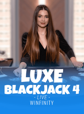 Luxe Blackjack 4