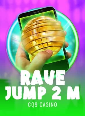 Rave Jump 2 M