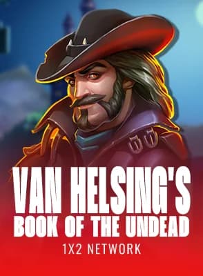 Van Helsing's Book of the Undead