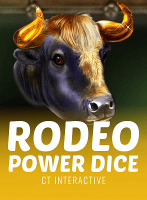 Rodeo Power Dice