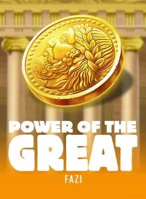 Power Of The Great
