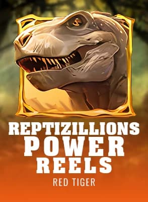 Reptizillions Power Reels