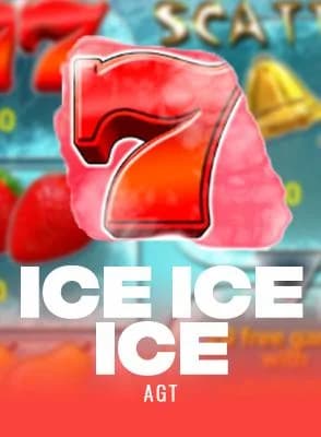 Ice ice ice