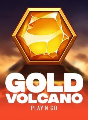 Gold Volcano