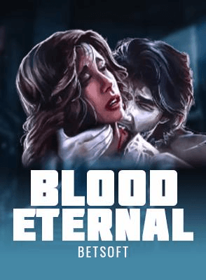 Blood Eternal