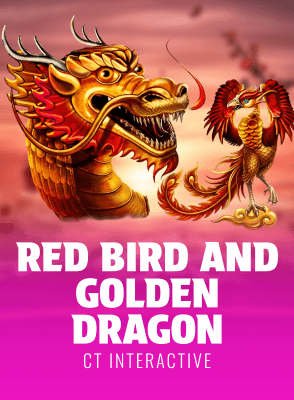 Red Bird and Golden Dragon