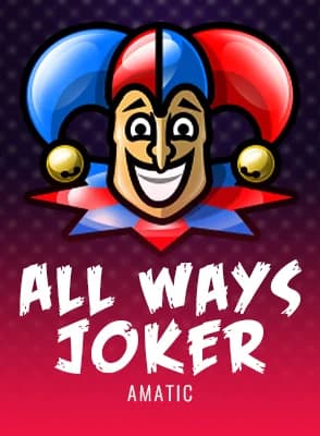 All Ways Joker