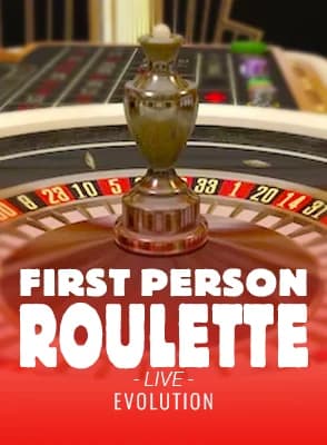First Person Roulette