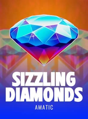 Sizzling Diamonds