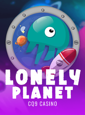 Lonely Planet