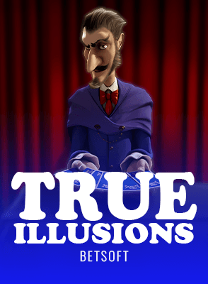 True Illusions