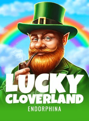 Lucky Cloverland