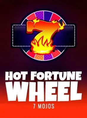 Hot Fortune Wheel