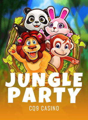 Jungle Party