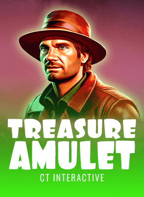Treasure Amulet