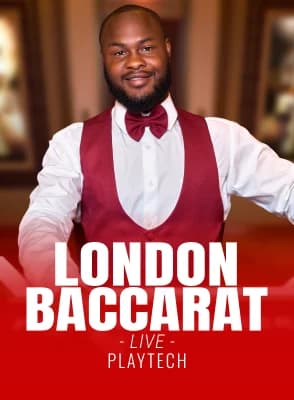 London Baccarat