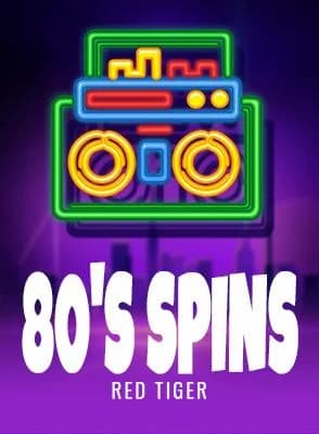 80's Spins