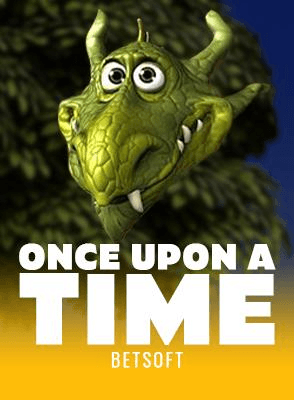 Once Upon A Time