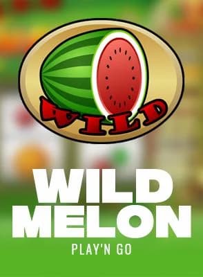 Wild Melon