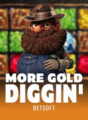 More Gold Diggin'