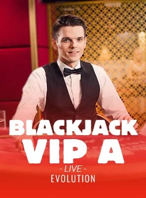 Blackjack VIP A