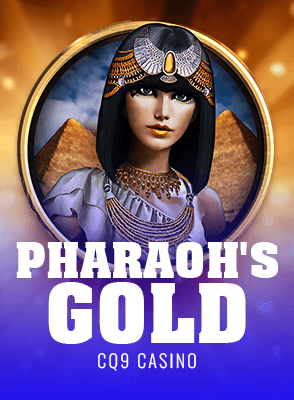 Pharaoh's Gold