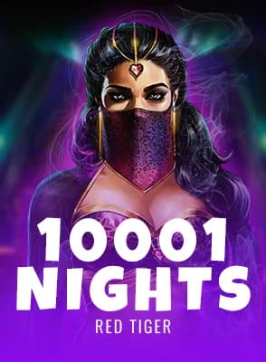 10 001 Nights