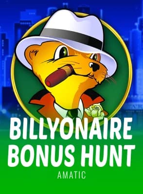 Billyonaire Bonus Hunt