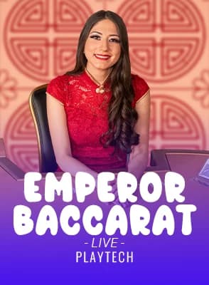 Emperor Baccarat