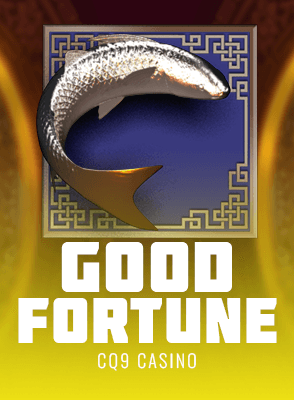 Good Fortune