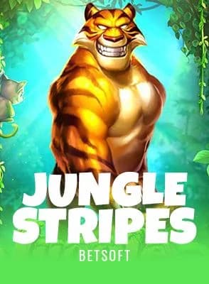 Jungle Stripes