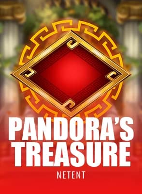 Pandora’s Treasure