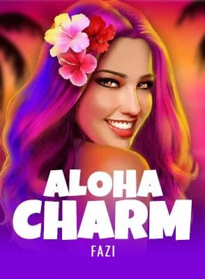 Aloha Charm